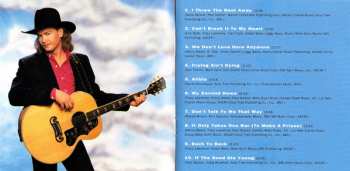 CD Tracy Lawrence: Alibis