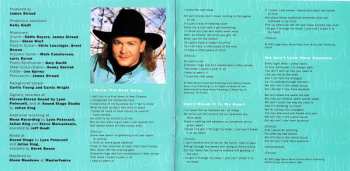 CD Tracy Lawrence: Alibis