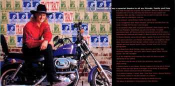 CD Tracy Lawrence: Alibis