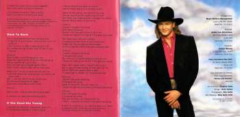 CD Tracy Lawrence: Alibis