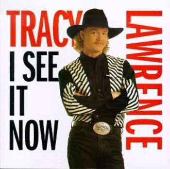 Album Tracy Lawrence: I See It Now