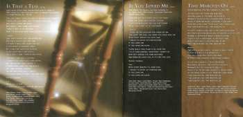 CD Tracy Lawrence: Time Marches On