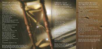 CD Tracy Lawrence: Time Marches On