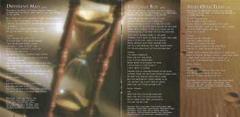 CD Tracy Lawrence: Time Marches On