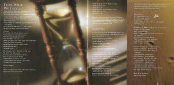 CD Tracy Lawrence: Time Marches On