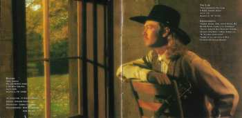 CD Tracy Lawrence: Time Marches On