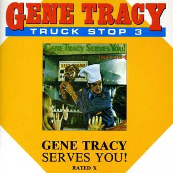 Album Tracy,gene: Serves You