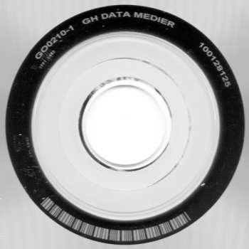 CD Tradish: Beyond The Borders