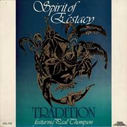 CD Tradition: Alternative Roots