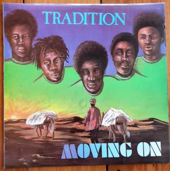 Album Tradition: Moving On