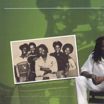 CD Tradition: Moving On