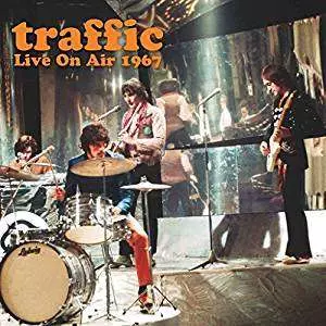 Traffic: Live On Air 1967