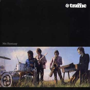 LP Traffic: Mr. Fantasy