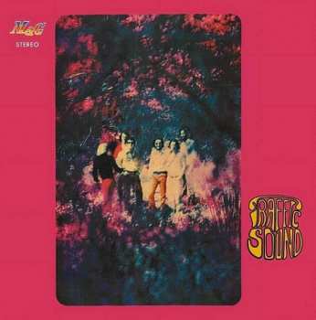 Album Traffic Sound: Traffic Sound