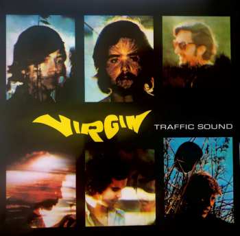 LP Traffic Sound: Virgin