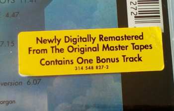 CD Traffic: The Low Spark Of High Heeled Boys