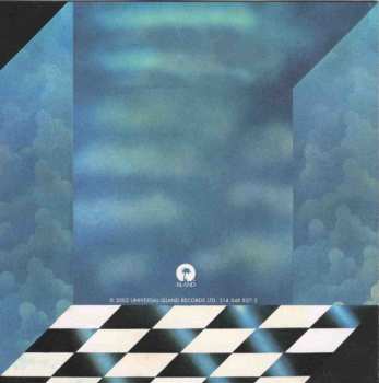 CD Traffic: The Low Spark Of High Heeled Boys