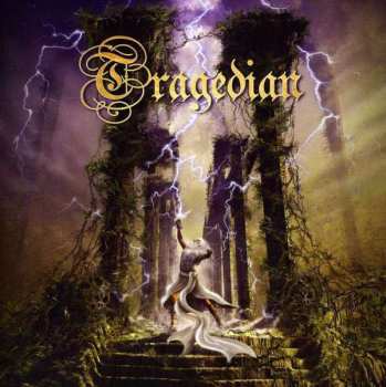 Album Tragedian: Decimation