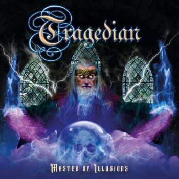 CD Tragedian: Master Of Illusions