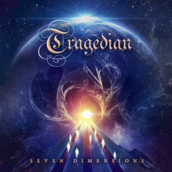 Album Tragedian: Seven Dimensions