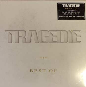 Album Tragedie: best of 