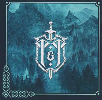 CD Tragedy And Triumph: Where Mountains Rise And Hearts Fall