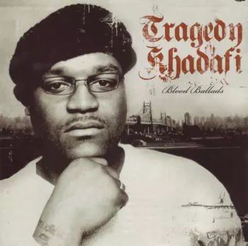 Tragedy Khadafi: Blood Ballads