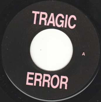 SP Tragic Error: Tanzen