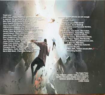 CD Tragik: Realm Angelic DIGI