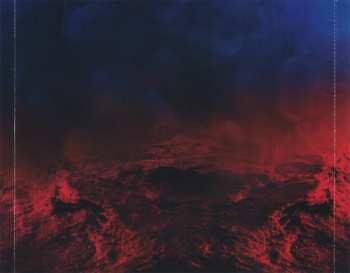 CD Trail Of Tears: Winds Of Disdain