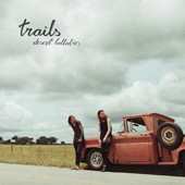 Album Trails: Desert Lullabies