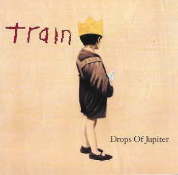 5CD Train: Platinum Album Collection