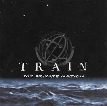 5CD Train: Platinum Album Collection