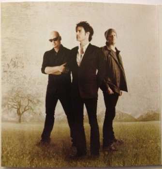 CD Train: Save Me, San Francisco