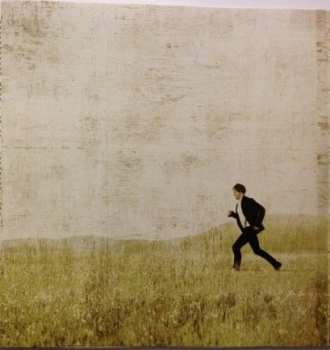 CD Train: Save Me, San Francisco