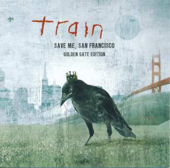 CD Train: Save Me, San Francisco
