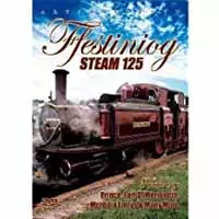 Trains: Ffestiniog
