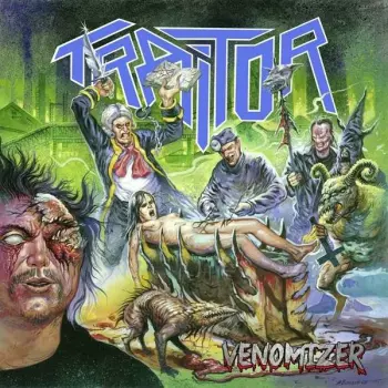 Venomizer