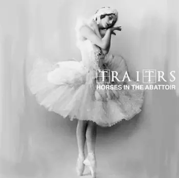 TRAITRS: Horses In The Abattoir