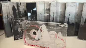 Album TRAITRS: Rites And Ritual