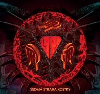 Traktor: Sedmá Strana Kostky