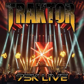 Traktor: 7SK Live