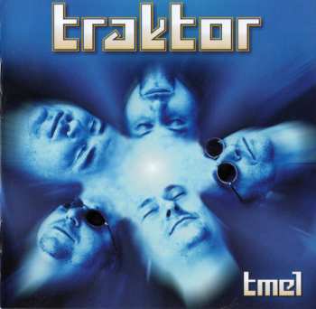 CD Traktor: Tmel DIGI