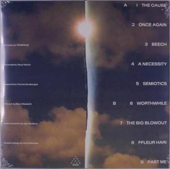 LP Tramhaus: The First Exit CLR | LTD