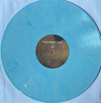 LP Tramhaus: The First Exit CLR | LTD