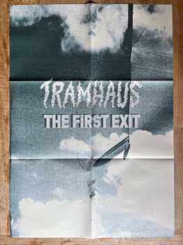 LP Tramhaus: The First Exit CLR | LTD
