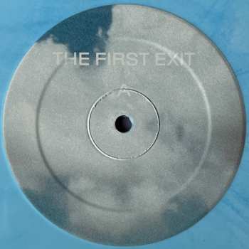 LP Tramhaus: The First Exit CLR | LTD