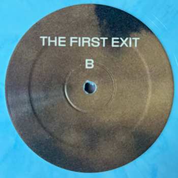 LP Tramhaus: The First Exit CLR | LTD