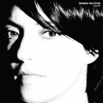 CD Sharon Van Etten: Tramp