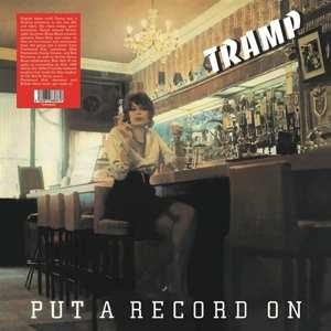 LP Tramp: Put A Record On